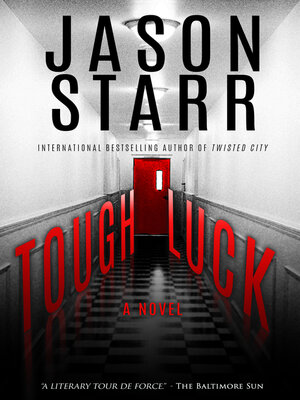 cover image of Tough Luck